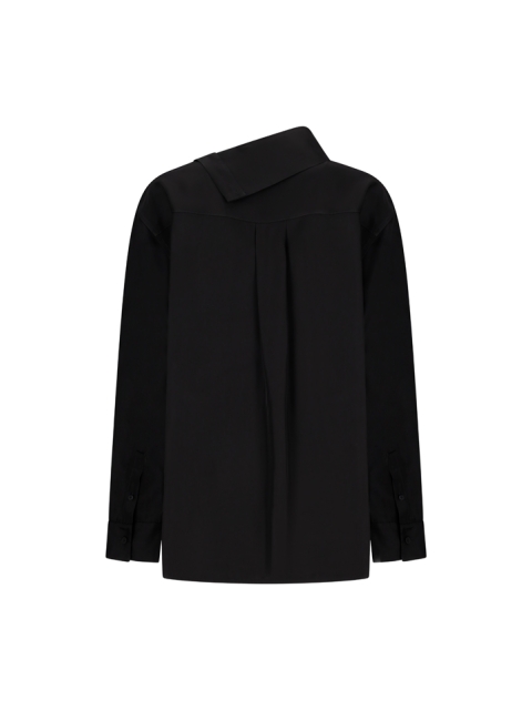 CAMICIA OVERSIZE