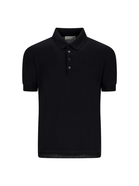 4 BUTTON POLO SHIRT