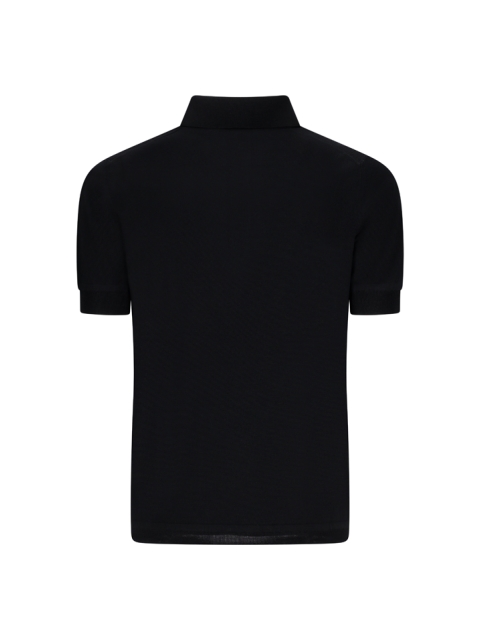 4 BUTTON POLO SHIRT