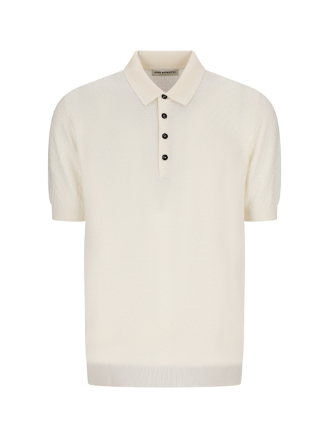 4 BOTTLE CHESS POLO SHIRT