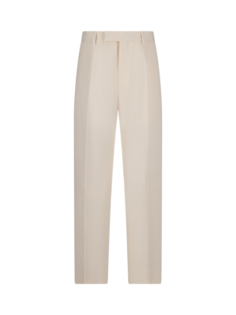 PANTALONI SARTORIALI