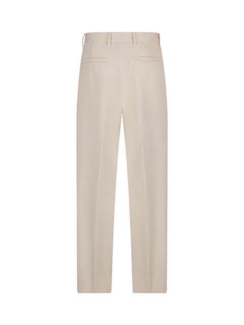 PANTALONI SARTORIALI