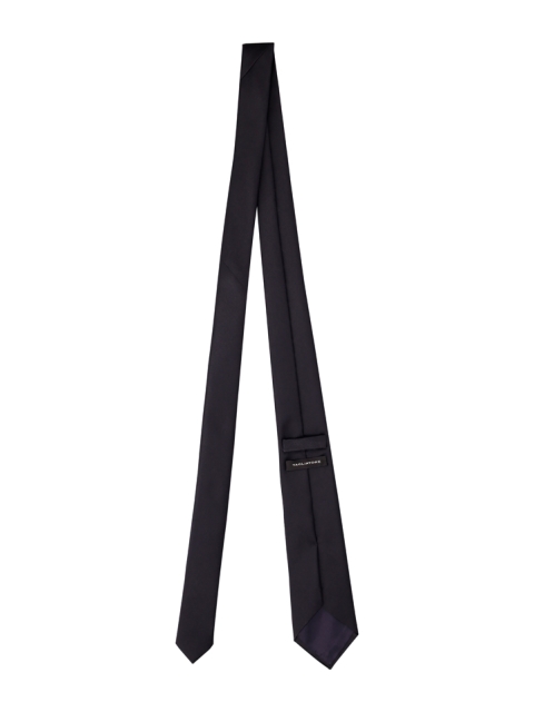 SATIN TIP TIE