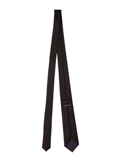 SATIN TIP TIE