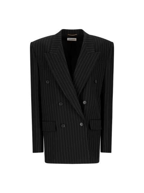 BLAZER OVERSIZE