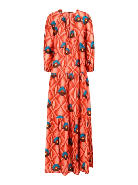 LORELLAH LONG DRESS