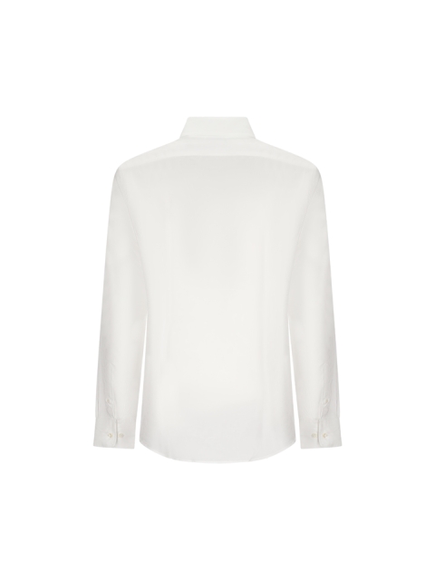 MICRO PAISLEY JACQUARD SHIRT