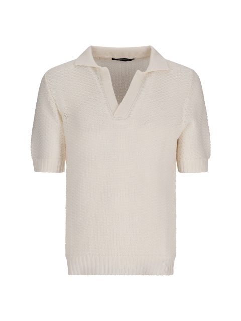 SHORT SLEEVE POLO