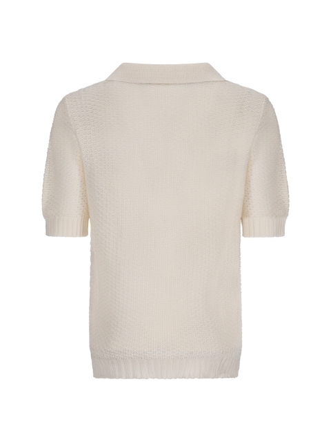 SHORT SLEEVE POLO