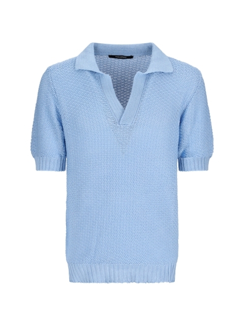SHORT SLEEVE POLO