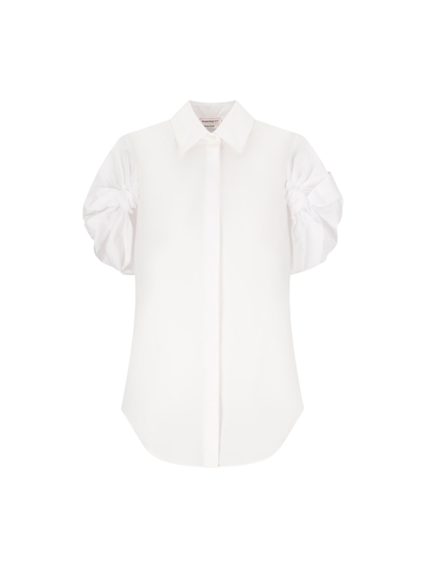COTTON SHIRT