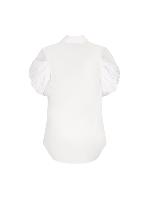 COTTON SHIRT