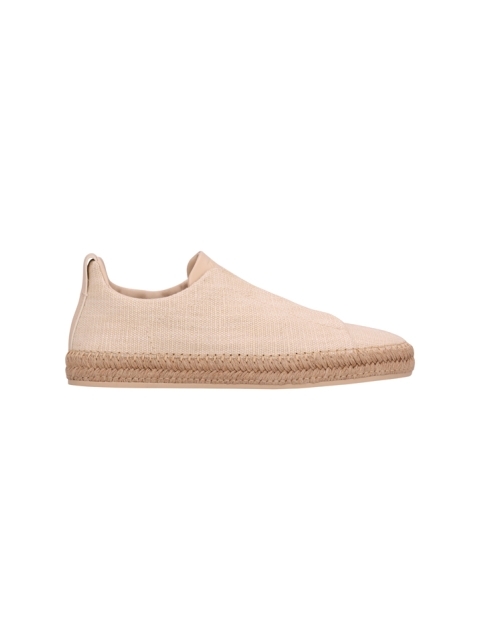 ESPADRILLES SNEAKERS