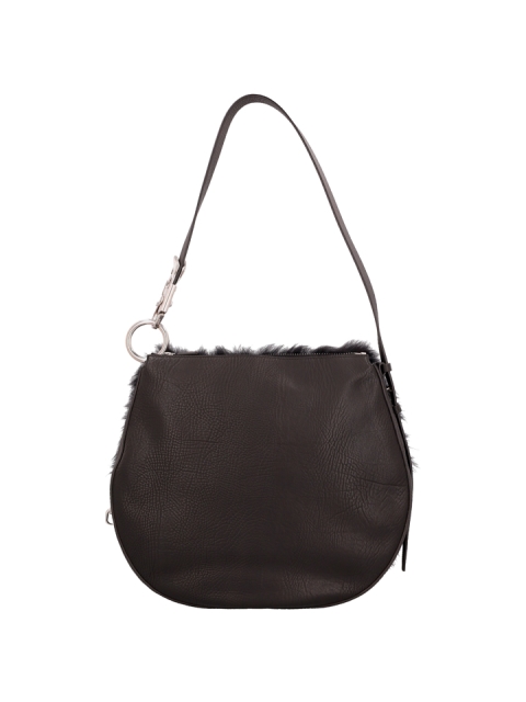 MEDIUM KNIGHT LEATHER BAG