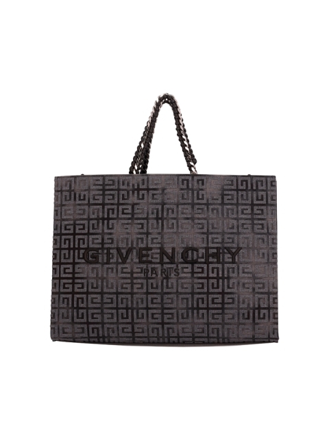 G-TOTE MEDIUM TOTE W/CHAIN