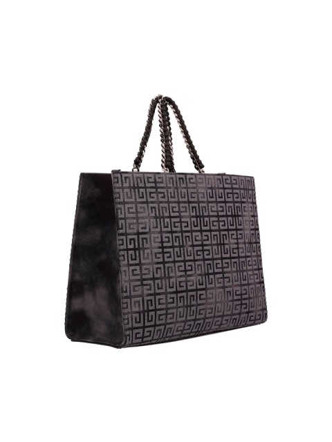 G-TOTE MEDIUM TOTE W/CHAIN