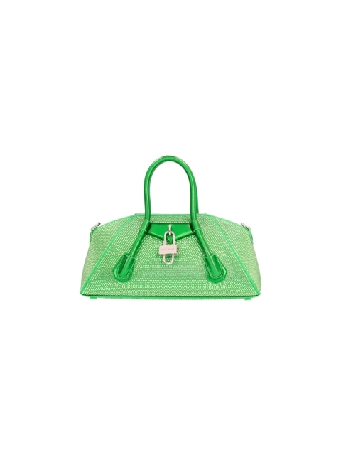 BORSA MINI ANTIGONA STRETCH