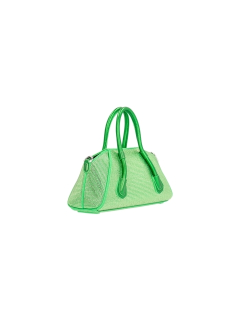 BORSA MINI ANTIGONA STRETCH