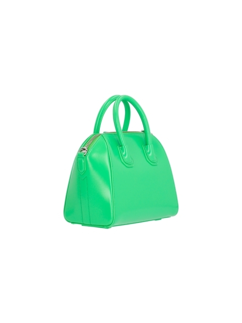 ANTIGONA MINI LEATHER BAG