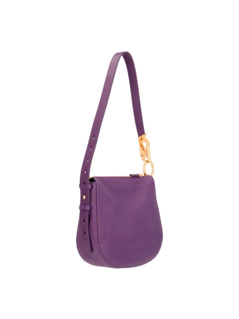 KNIGHT SMALL SHOULDER BAG
