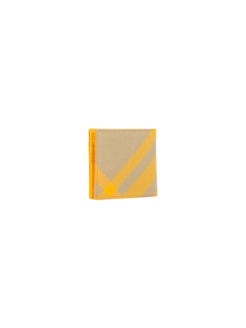 PORTAFOGLIO CHECK BI-FOLD