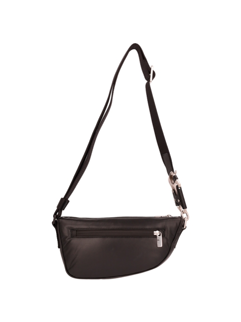 SHIELD SHOULDER BAG