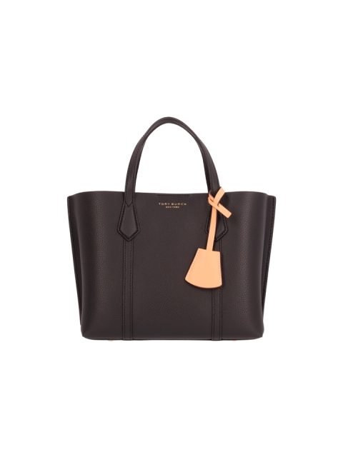 PERRY SMALL THREE COMPARTMENT SHOPPING BAG