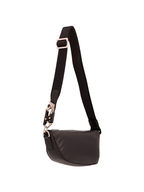 SHIELD SHOULDER BAG