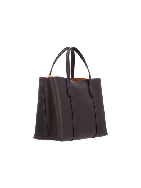 PERRY SMALL THREE COMPARTMENT SHOPPING BAG