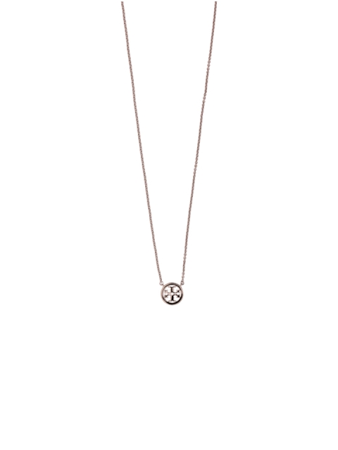 MILLER PAVE PENDANT NECKLACE