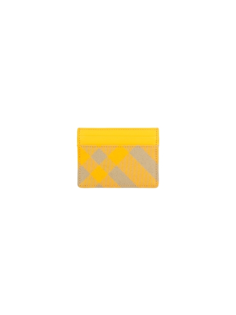 PORTA CARTE DI CREDITO CHECK