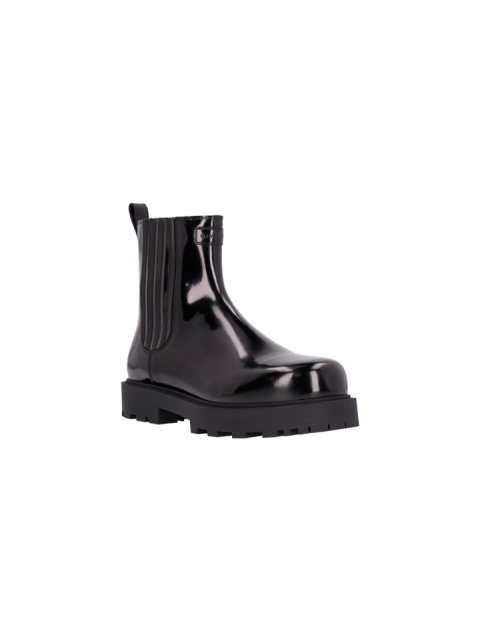 SHOW CHELSEA BOOTS