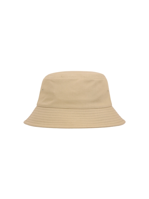 CAPPELLO DA PESCATORE IN MISTO COTONE CON EKD