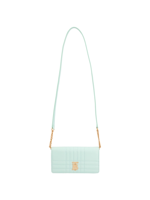 LOLA CHAIN WALLET