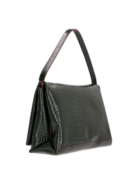 MEGA CHAIN POUCH WITH DOUBLE