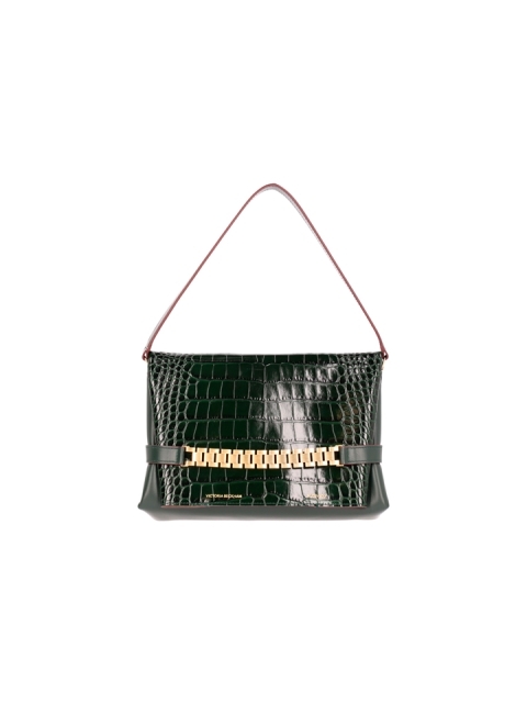 POUCH WITH SHOULDER STRAP