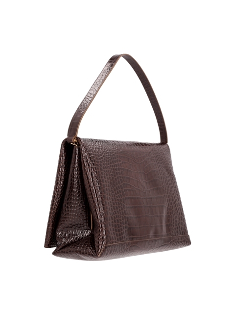 MEGA CHAIN POUCH WITH DOUBLE