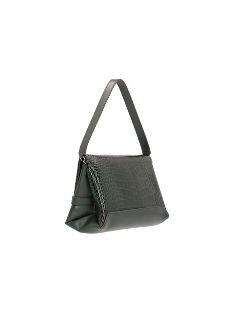 POUCH WITH SHOULDER STRAP