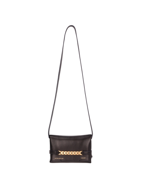 MINI CHAIN POUCH WITH LONG