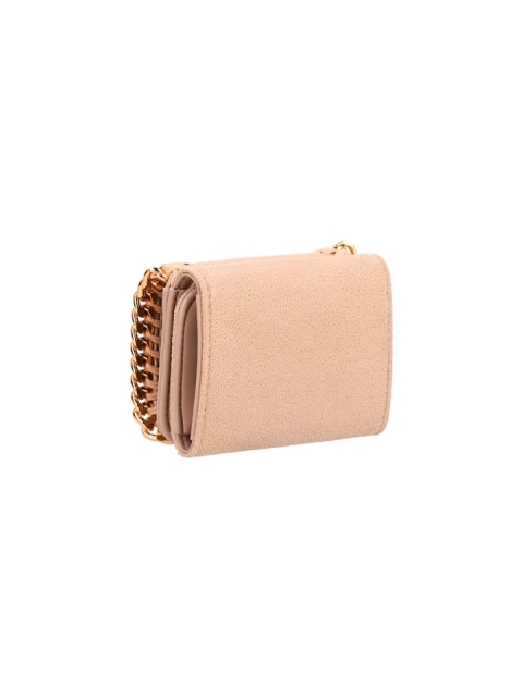 FALABELLA SMALL TRIFOLD WALLET