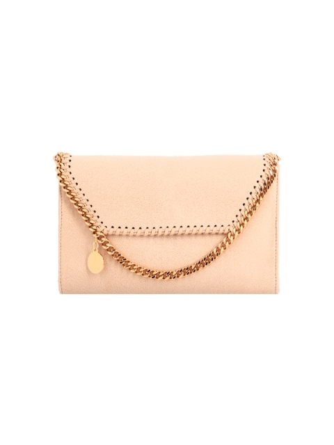 MINI CROSSBODY ECO SHAGGY DEER
