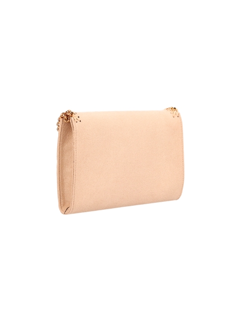 MINI CROSSBODY ECO SHAGGY DEER
