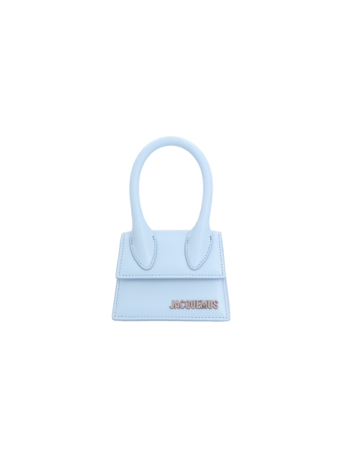 LE CHIQUITO HOMME BAG