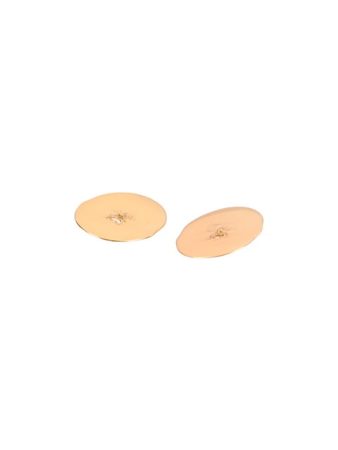 ANTIC FACE LARGE EARRINGS
