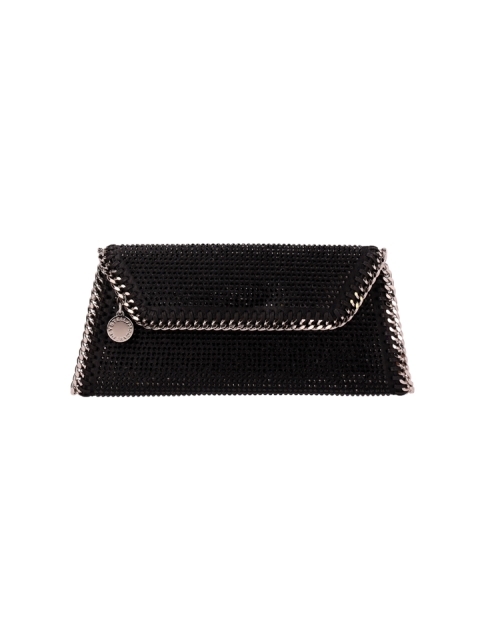 CLUTCH FALABELLA CRYSTAL HOTFIX 