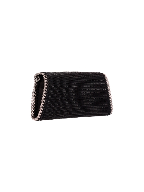 CLUTCH FALABELLA CRYSTAL HOTFIX 