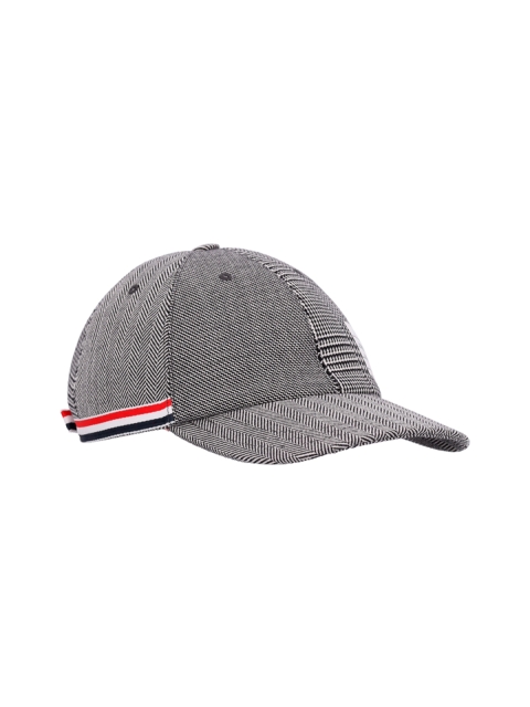 6 PANEL BASEBALL CAP