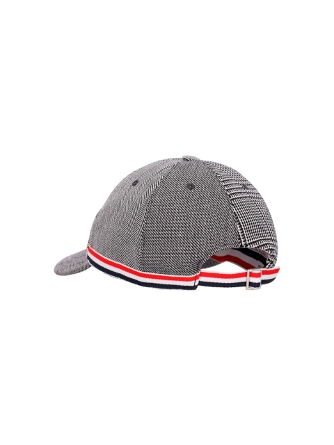 6 PANEL BASEBALL CAP