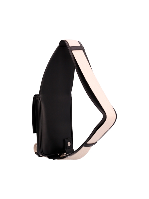 LA BANANE CUERDA BUM BAG