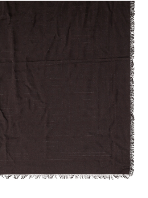 MONOGRAM VISCOSE SCARF